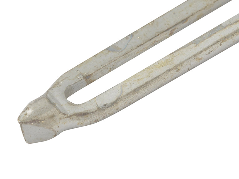 Weller 7135 Card of 2 Solder Tips for 8100/D WEL7135