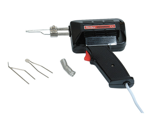 Weller 9200UDK Soldering Gun Kit 100W 240V WEL9200UDK