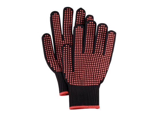Weller Heat-Resistant Gloves One Size WELACCCSG