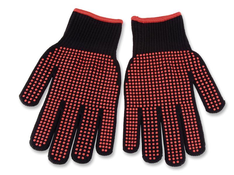 Weller Heat-Resistant Gloves One Size WELACCCSG