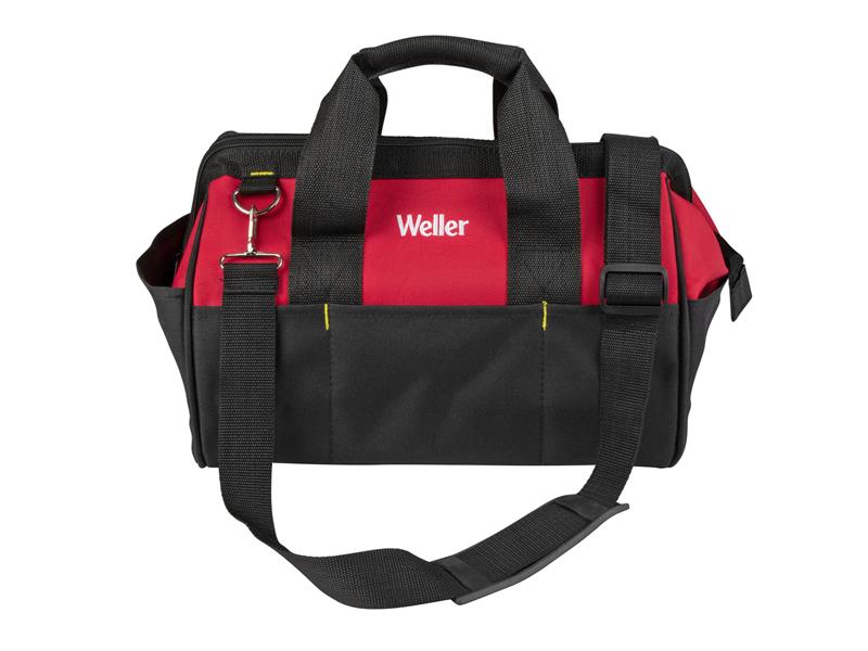 Weller WLACCSCS Soldering Station Storage Case WELACCSCS