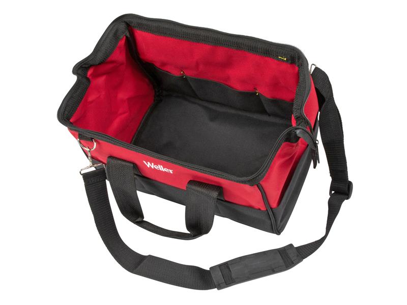 Weller WLACCSCS Soldering Station Storage Case WELACCSCS