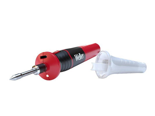 Weller WLBRK12 Cordless Rechargeable Soldering Iron 12W WELBRK12