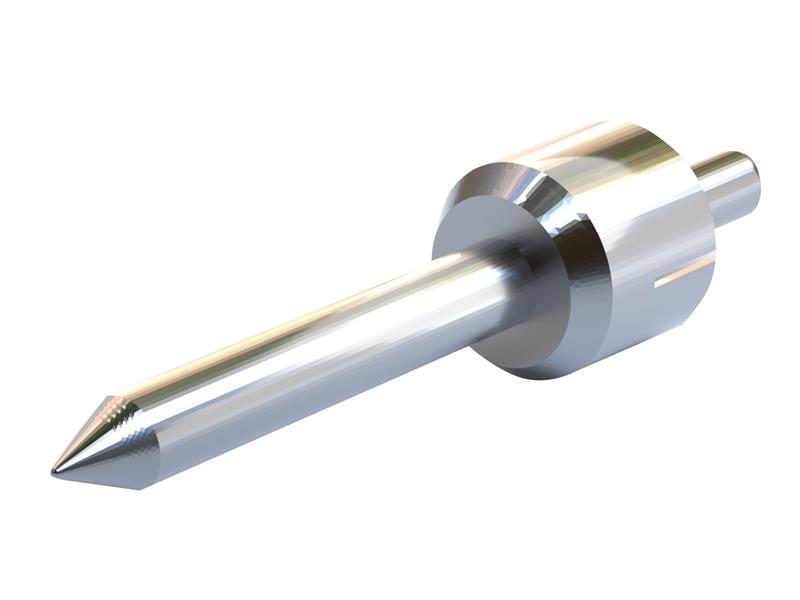Weller Conical Soldering Tip 0.3mm for WLIBAK8 WELC03IBA8