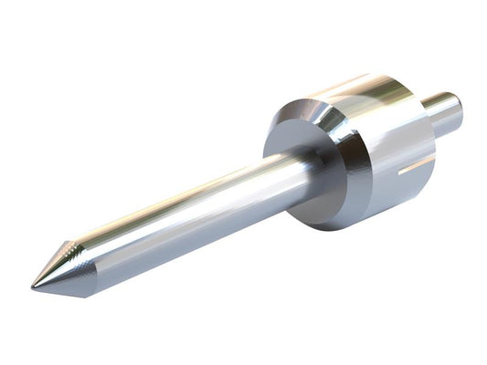 Weller Conical Soldering Tip 0.3mm for WLIBAK8 WELC03IBA8