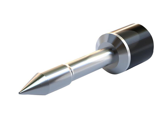 Weller Conical Soldering Tip 0.4mm for WLBRK12 WELC04LBA12