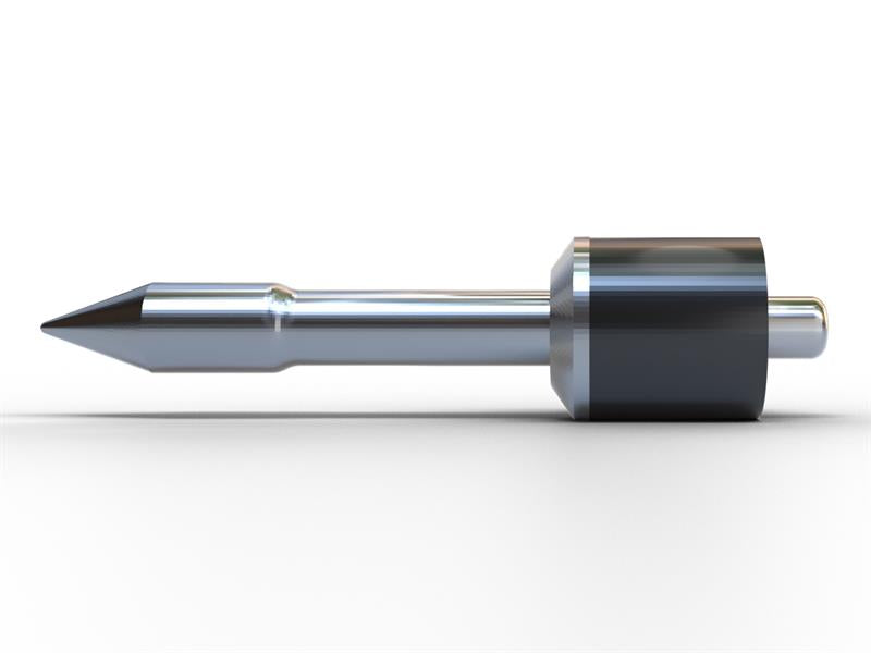 Weller Conical Soldering Tip 0.4mm for WLBRK12 WELC04LBA12