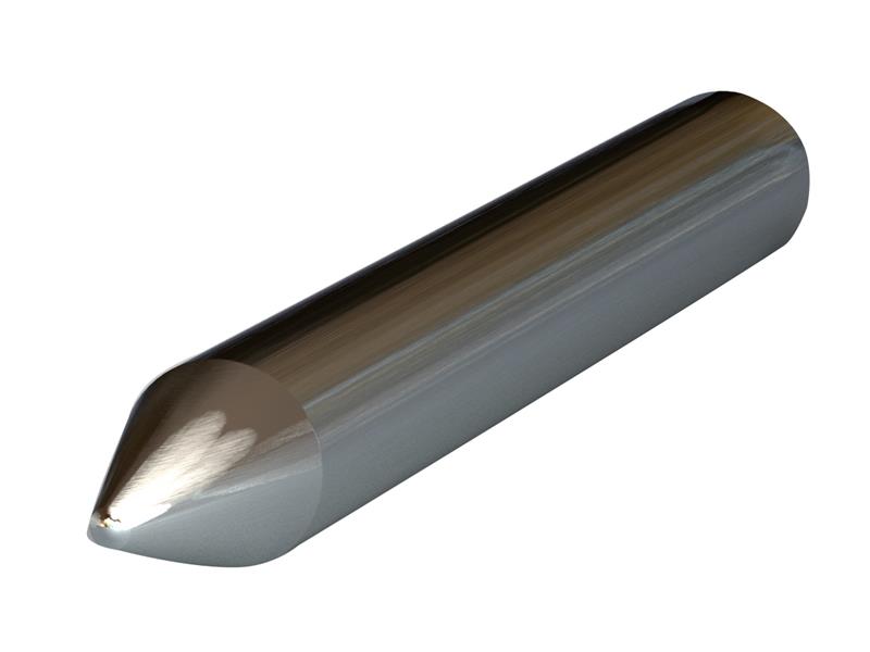 Weller Conical Soldering Tip 0.8mm for WLIR30 WELC08IR30