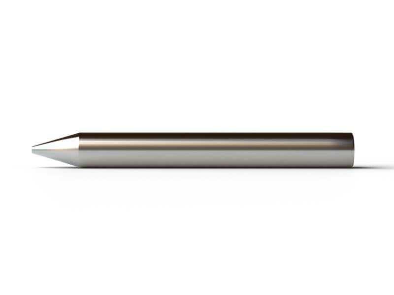 Weller Conical Soldering Tip 0.8mm for WLIR30 WELC08IR30