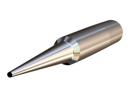Weller Conical Soldering Tip 0.8mm for WLIR60 WELC08IR60
