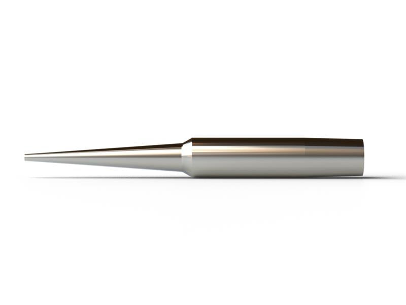 Weller Conical Soldering Tip 0.8mm for WLIR60 WELC08IR60