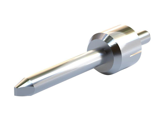 Weller Chisel Soldering Tip 2.0mm for WLIBAK8 WELCH2IBA8