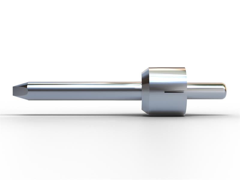 Weller Chisel Soldering Tip 2.0mm for WLIBAK8 WELCH2IBA8