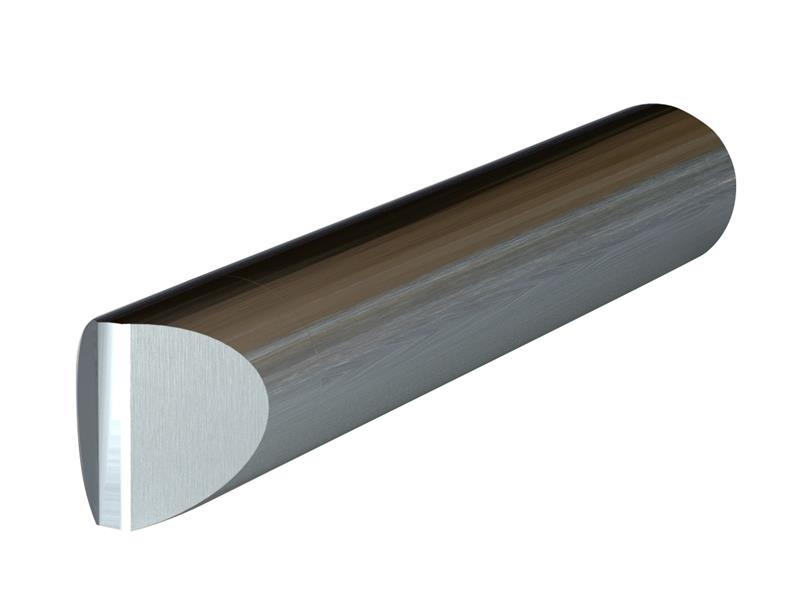 Weller Chisel Soldering Tip 4.0mm for WLIR30 WELCH4IR30