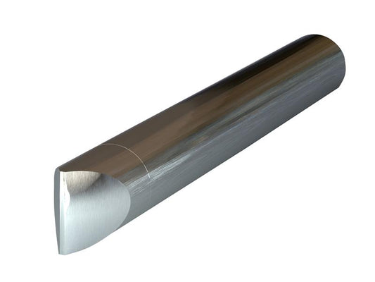 Weller Chisel Soldering Tip 6.4mm for WLIR60 WELCH6IR60