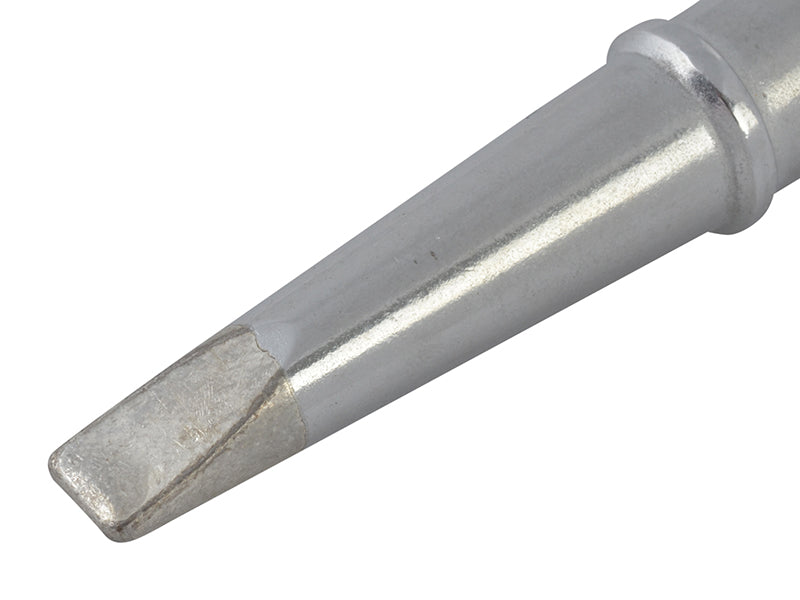 Weller CT2E7 Spare Tip 7mm for W201 370°C WELCT2E7