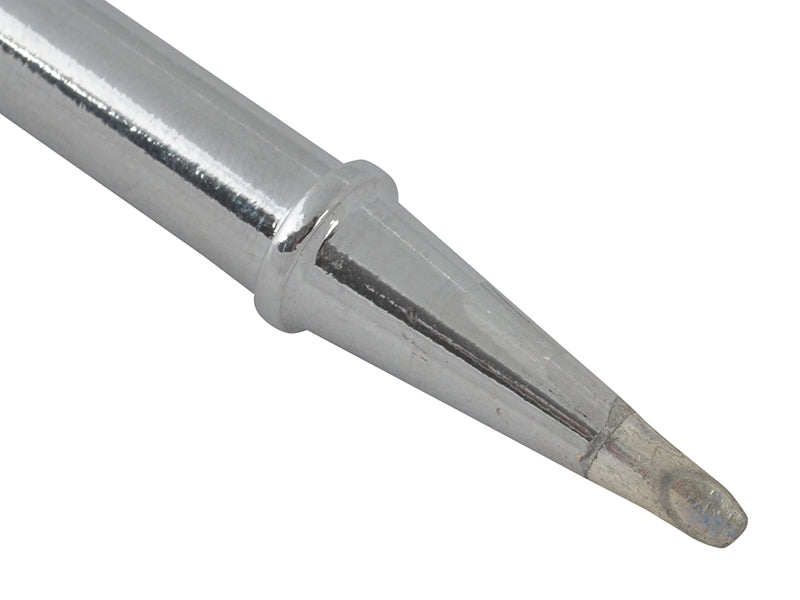 Weller CT5BB8 Spare Tip 2.4mm for W61D 430°C WELCT5BB8
