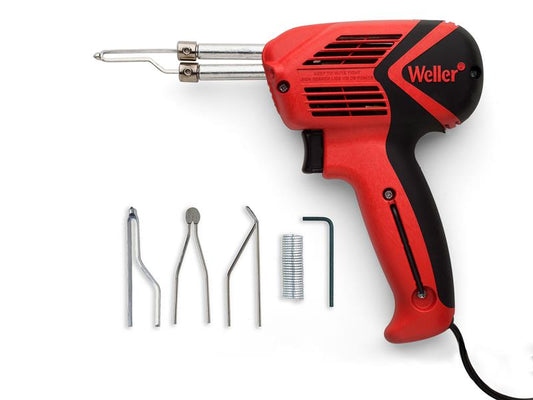 Weller Soldering Gun Kit 100W/140W 240V WELG9400K23G