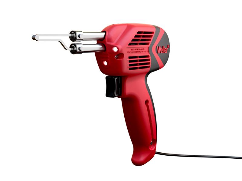 Weller Soldering Gun Kit 100W/140W 240V WELG9400K23G