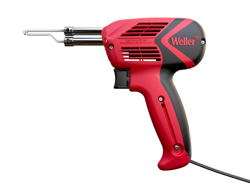 Weller Soldering Gun Kit 100W/140W 240V WELG9400K23G