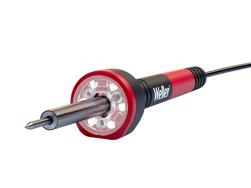 Weller LED Halo Ring™ Soldering Iron 30W 240V WELIR3023G