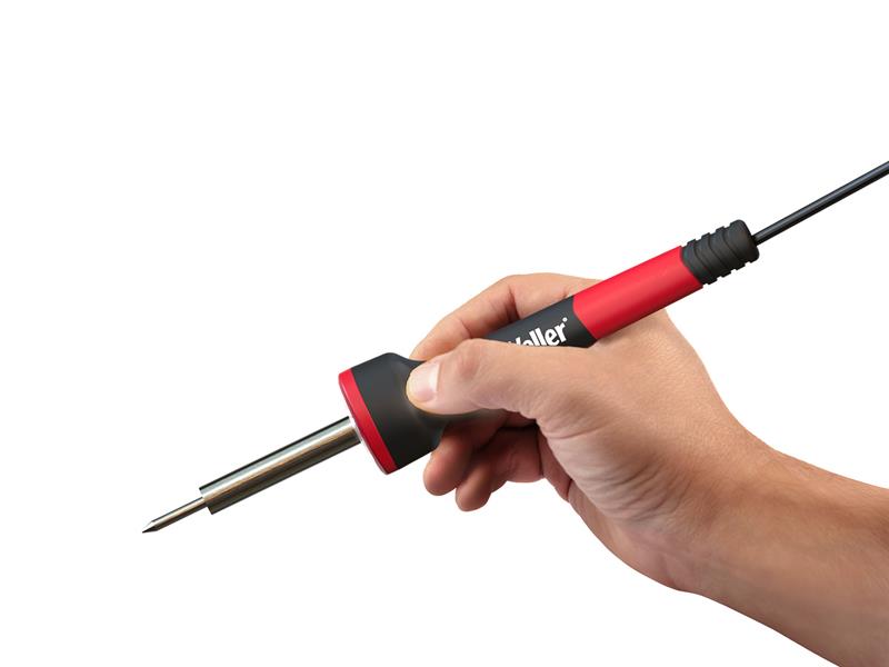 Weller LED Halo Ring™ Soldering Iron 30W 240V WELIR3023G