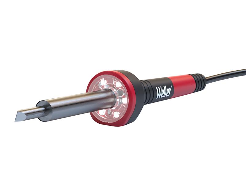 Weller LED Halo Ring™ Soldering Iron 60W 240V WELIR6023G