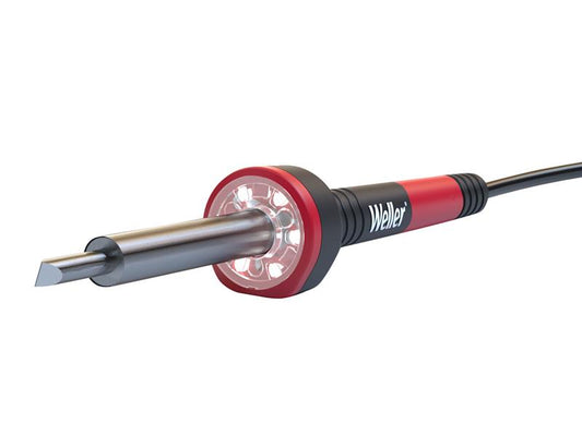 Weller LED Halo Ring™ Soldering Iron 60W 240V WELIR6023G