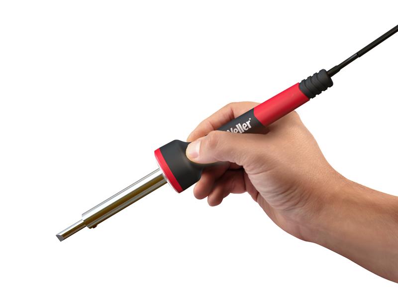 Weller LED Halo Ring™ Soldering Iron 60W 240V WELIR6023G