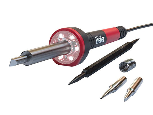 Weller LED Halo Ring™ Soldering Iron Kit 60W 240V WELIRK6023G