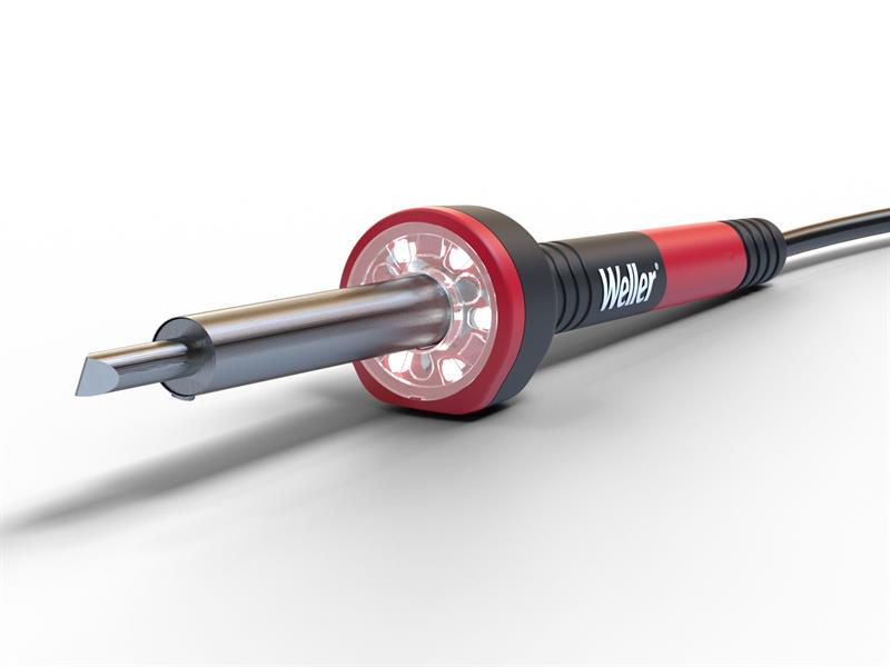 Weller LED Halo Ring™ Soldering Iron Kit 60W 240V WELIRK6023G