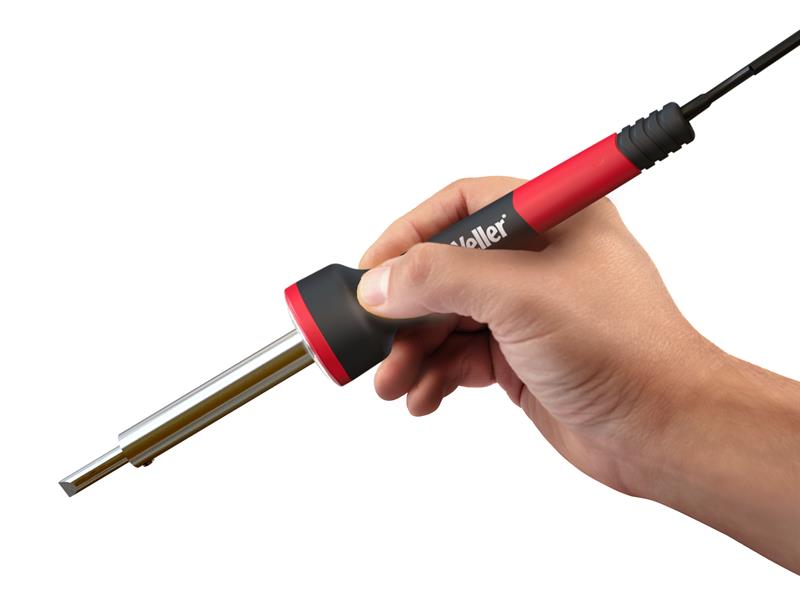 Weller LED Halo Ring™ Soldering Iron Kit 60W 240V WELIRK6023G