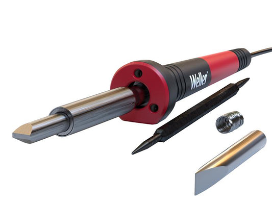 Weller Power Grip Soldering Iron 80W 240V WELIRPK8023G