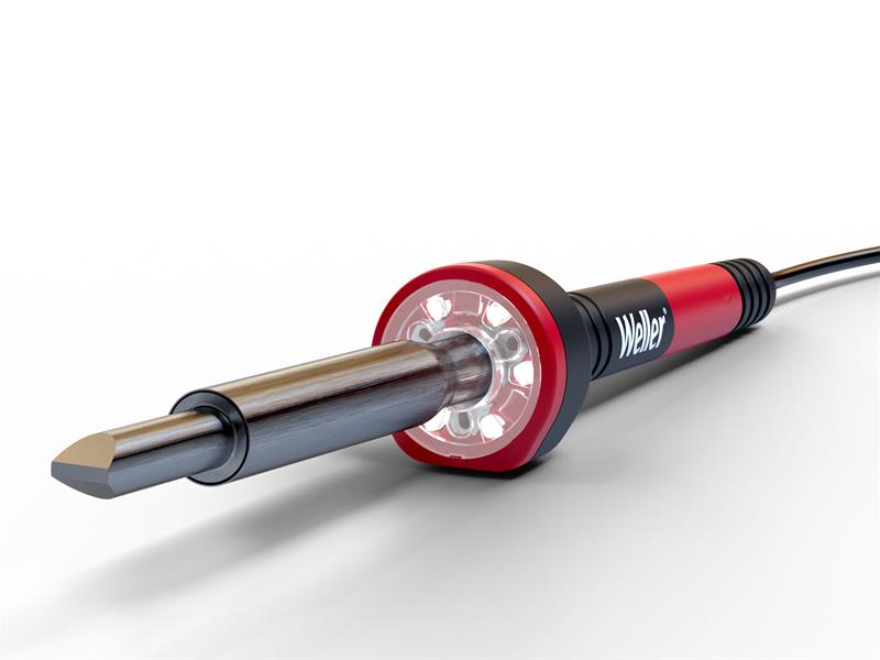 Weller Power Grip Soldering Iron 80W 240V WELIRPK8023G
