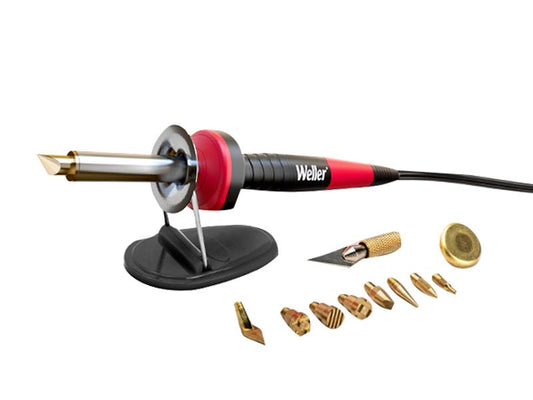 Weller Woodburning Project Kit, 15 Piece WELIWBK2523G