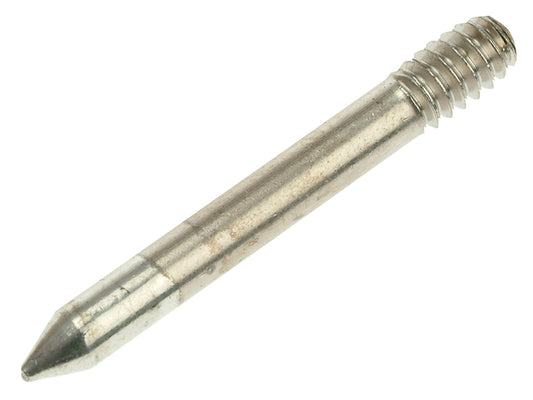 Weller MT1 Nickel Plated Cone Shaped Tip for SP23 WELMT1