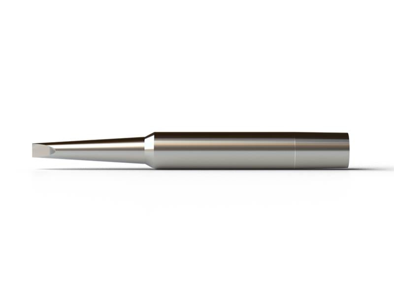 Weller Screwdriver Soldering Tip 2.4mm for WLIR60 WELS24IR60
