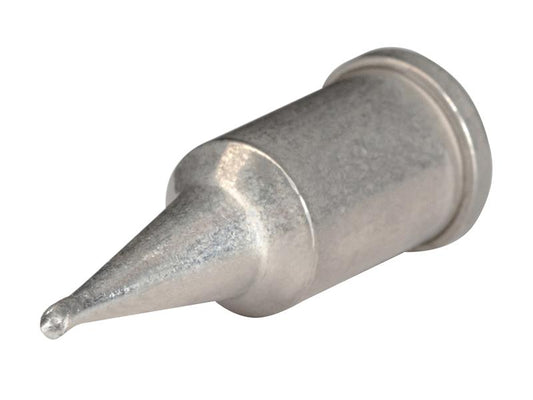 Weller Single Flat Soldering Tip 0.8mm for WLBU75 WELSF08IBU75