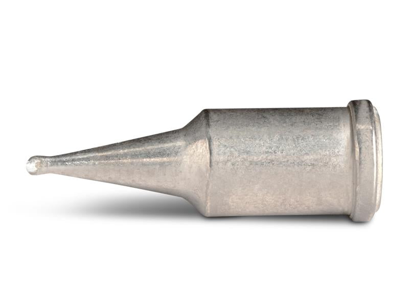Weller Single Flat Soldering Tip 0.8mm for WLBU75 WELSF08IBU75