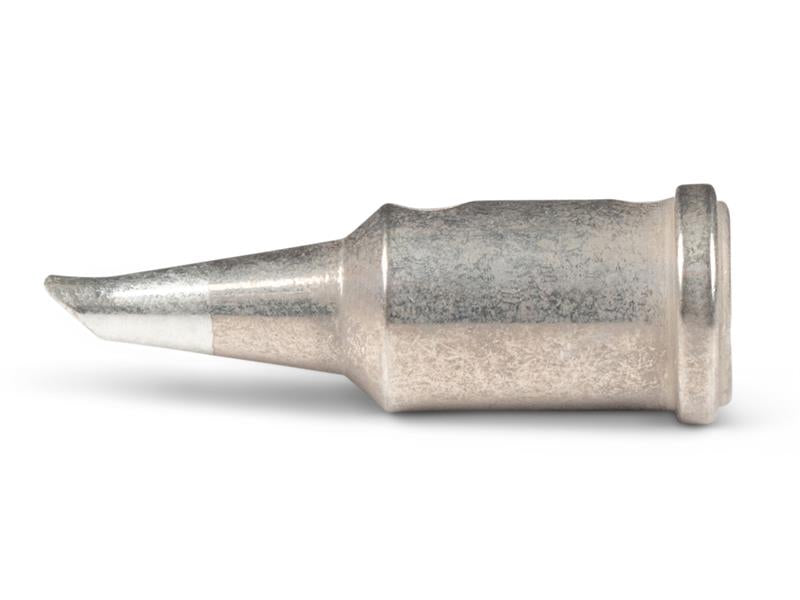 Weller Single Flat Soldering Tip 2.4mm for WLBU75 WELSF24IBU75
