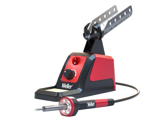 Weller LED Halo Ring™ Soldering Iron Station 5-30W 240V WELSK3023G
