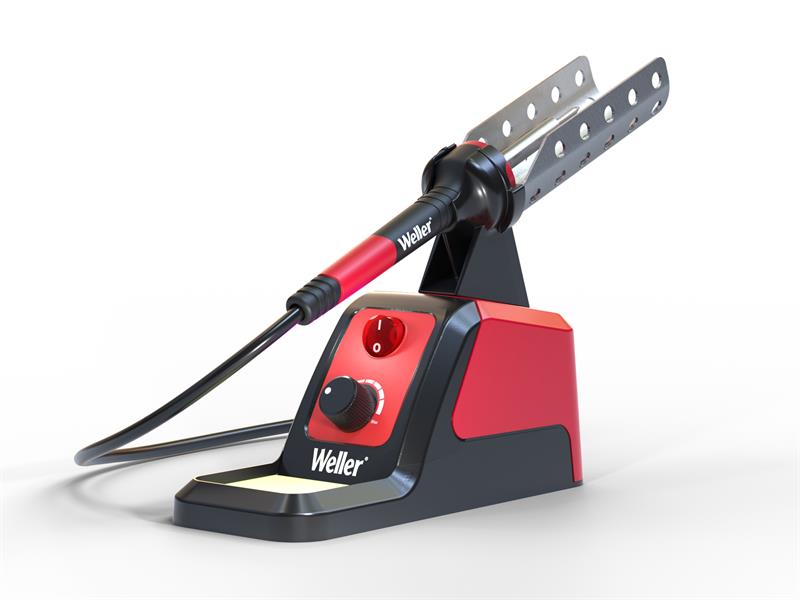 Weller LED Halo Ring™ Soldering Iron Station 5-30W 240V WELSK3023G