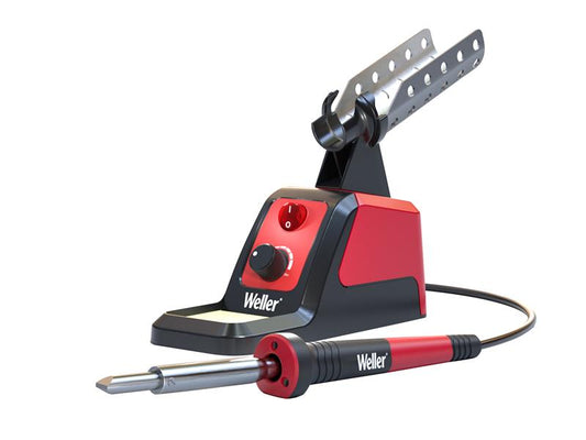 Weller Power Grip Soldering Iron Station 20-80W 240V WELSK8023G