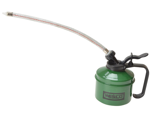 Wesco 20/F 350cc Oiler with (9in) Flex Spout 00205 WES20F