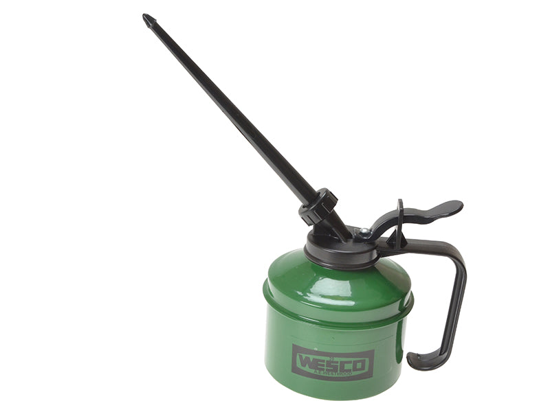 Wesco 20/N 350cc Oiler with (6in) Nylon Spout 00208 WES20N