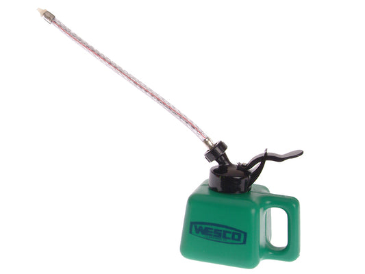 Wesco 350/F 350cc Oiler with (9in) Flex Spout 00355 WES350F