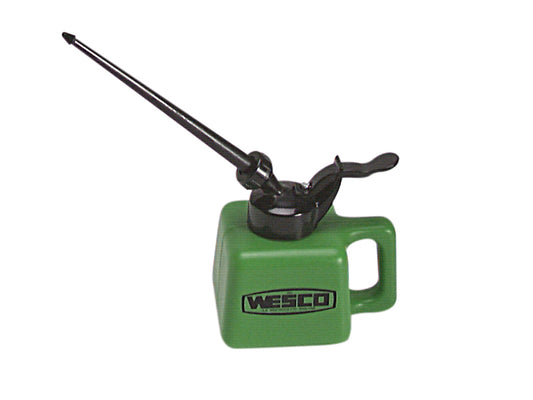 Wesco 350/N 350cc Oiler with (6in) Nylon Spout 00351 WES350N