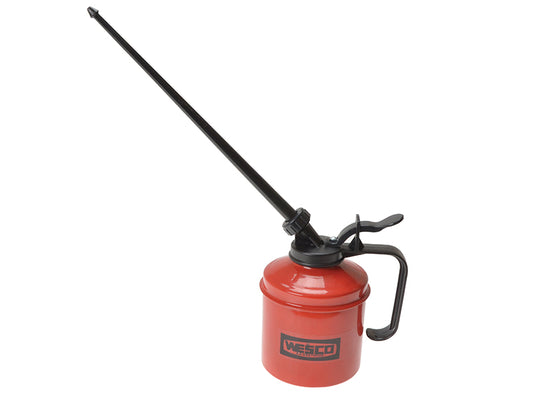Wesco 40/N 500cc Oiler with (9in) Nylon Spout 00409 WES40N