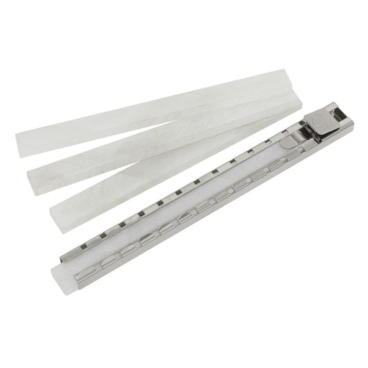 Sealey Welder's French Chalk Holder with 4 Chalk Sticks WFC4