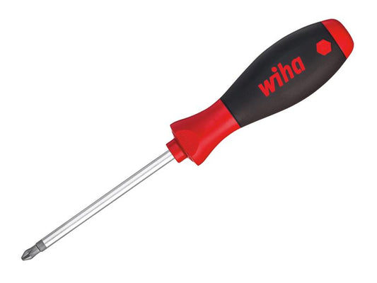 Wiha SoftFinish® Screwdriver Phillips PH2 x 100mm WHA00759